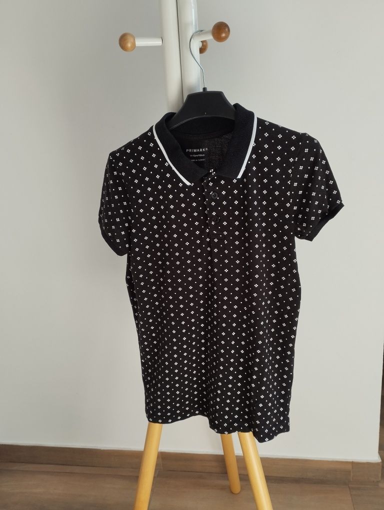 Koszulka polo chłopięca Primark r.152