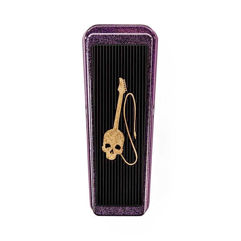DUNLOP KH95X kaczka WAH WAH Kirk Hammett
