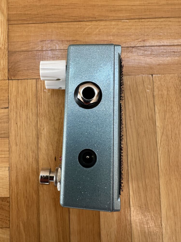 Malekko Trem pedal