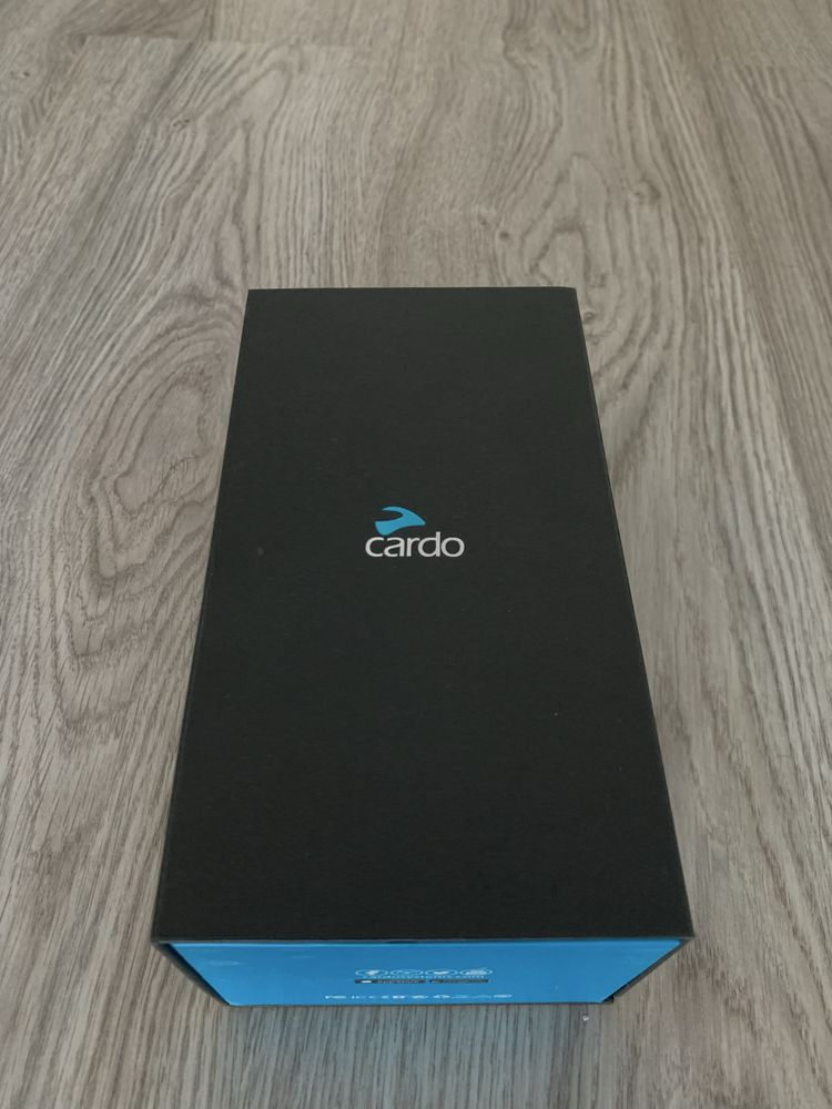 Cardo Freecom +2