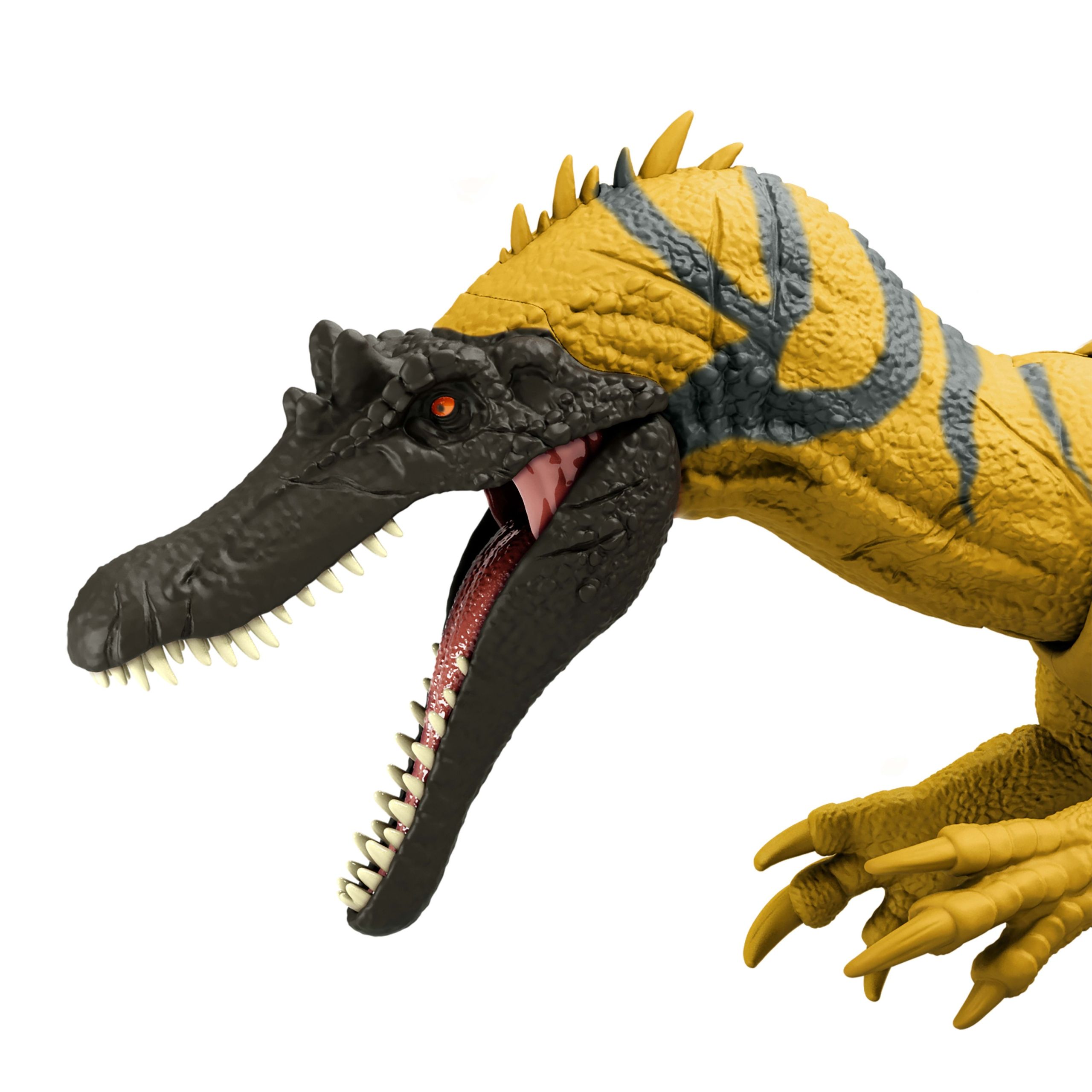 figurka dinozaur ceratosuchops jurassic world dziki ryk chaos theory