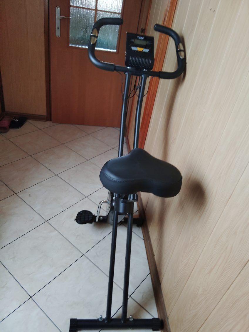 Rowerek stacjonarny