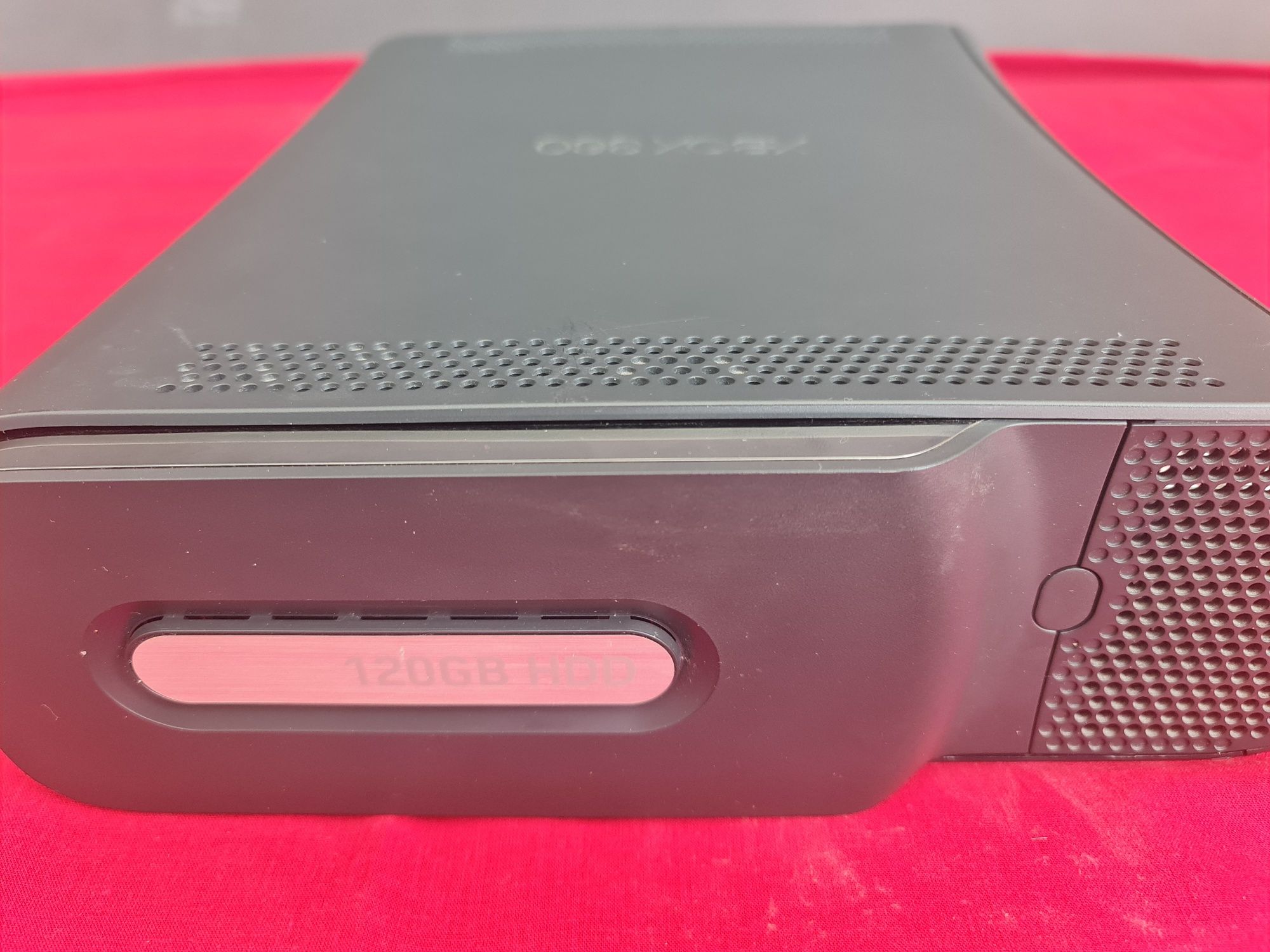 2 konsole Xbox 360