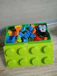 Klocki LEGO duplo