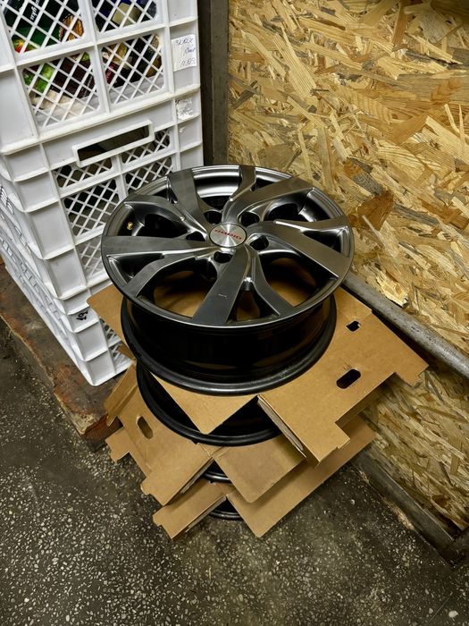 Диски R15(5/112)