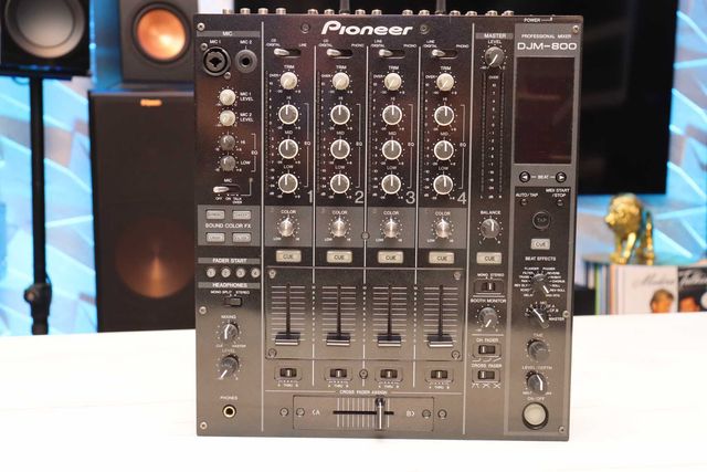 Pioneer DJM 800 Gwarancja Skup Zamiana 600/700/750