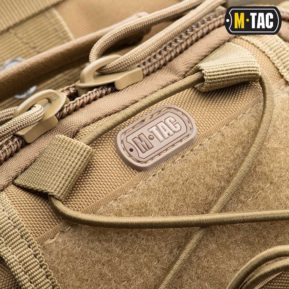 Сумка Urban Line City Patrol Carabiner Bag М.-Тас, Urban Patrol