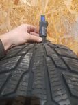 Шини Nokian Nordman RS2 SUV 225/65 R17 106R XL Б/У 6 мм