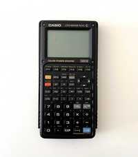 Calculadora Gráfica Casio CFX-9850GB PLUS