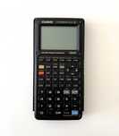 Calculadora Gráfica Casio CFX-9850GB PLUS
