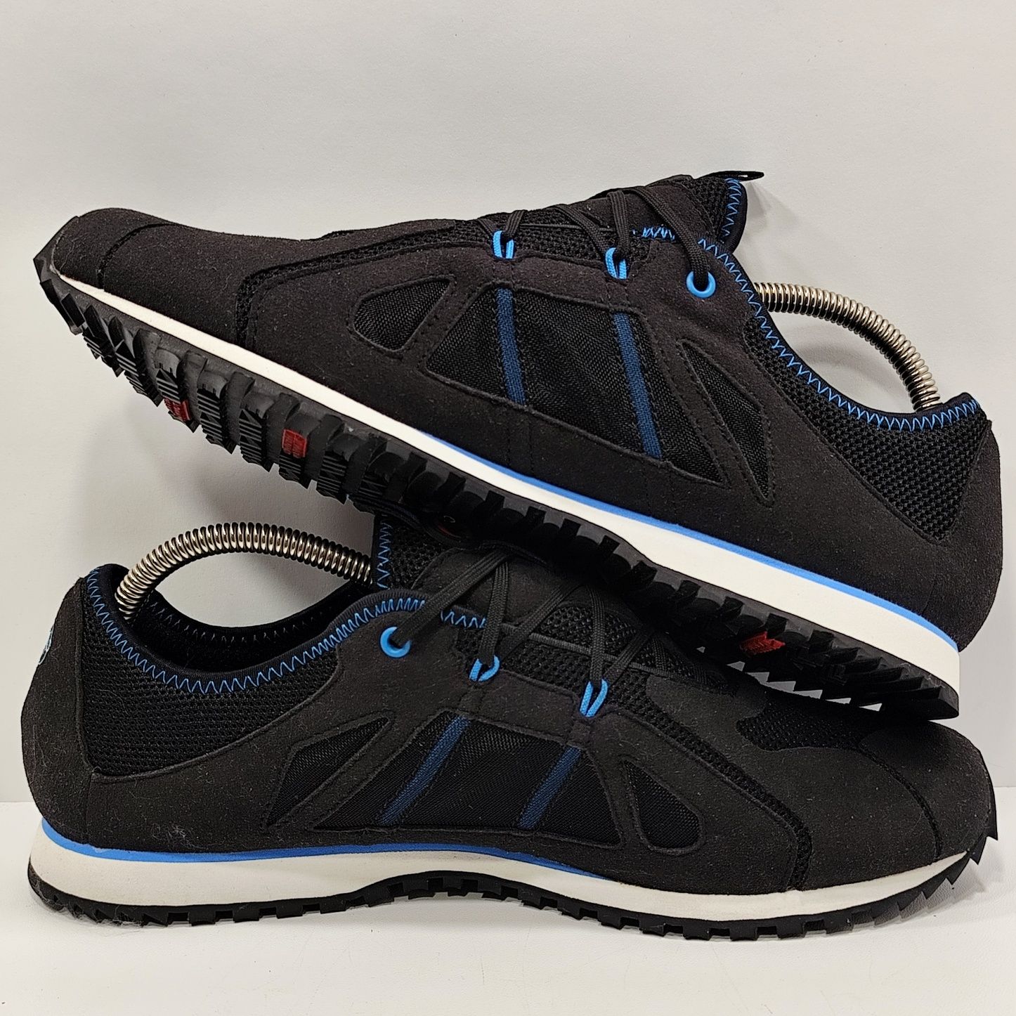 кросівки Mammut Lugano 43.5р/28.5см