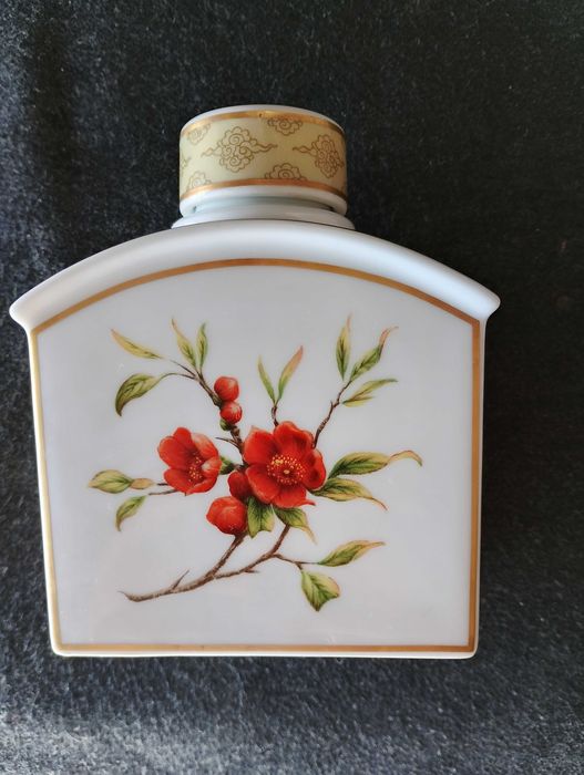 Frasco Chá Magalhães da Vista Alegre (NOVO)