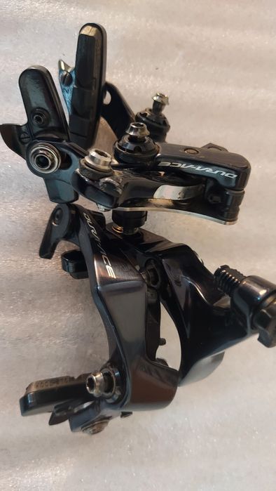 V..Travões Shimano 105 e  Dura.ace