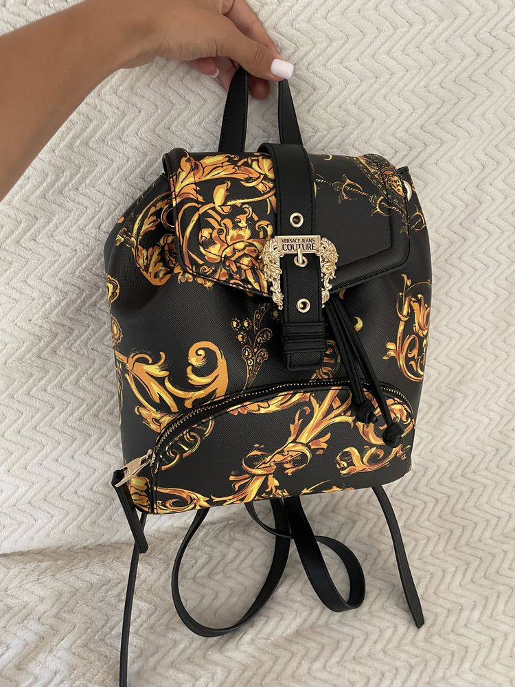 Рюкзак Versace Jeans  , Версаче оригінал