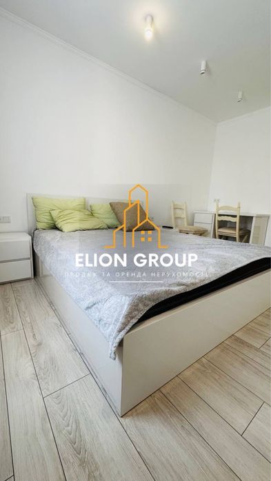 ‼️Світла 1 к. кв. в ЖК Фортеця