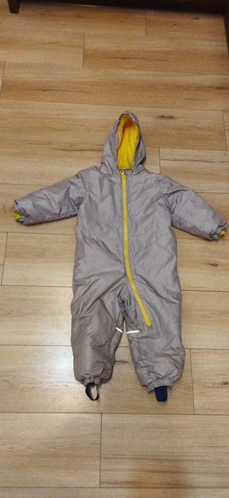 Kombinezon zimowy Lupilu 2-3 lata stan bardzo dobry