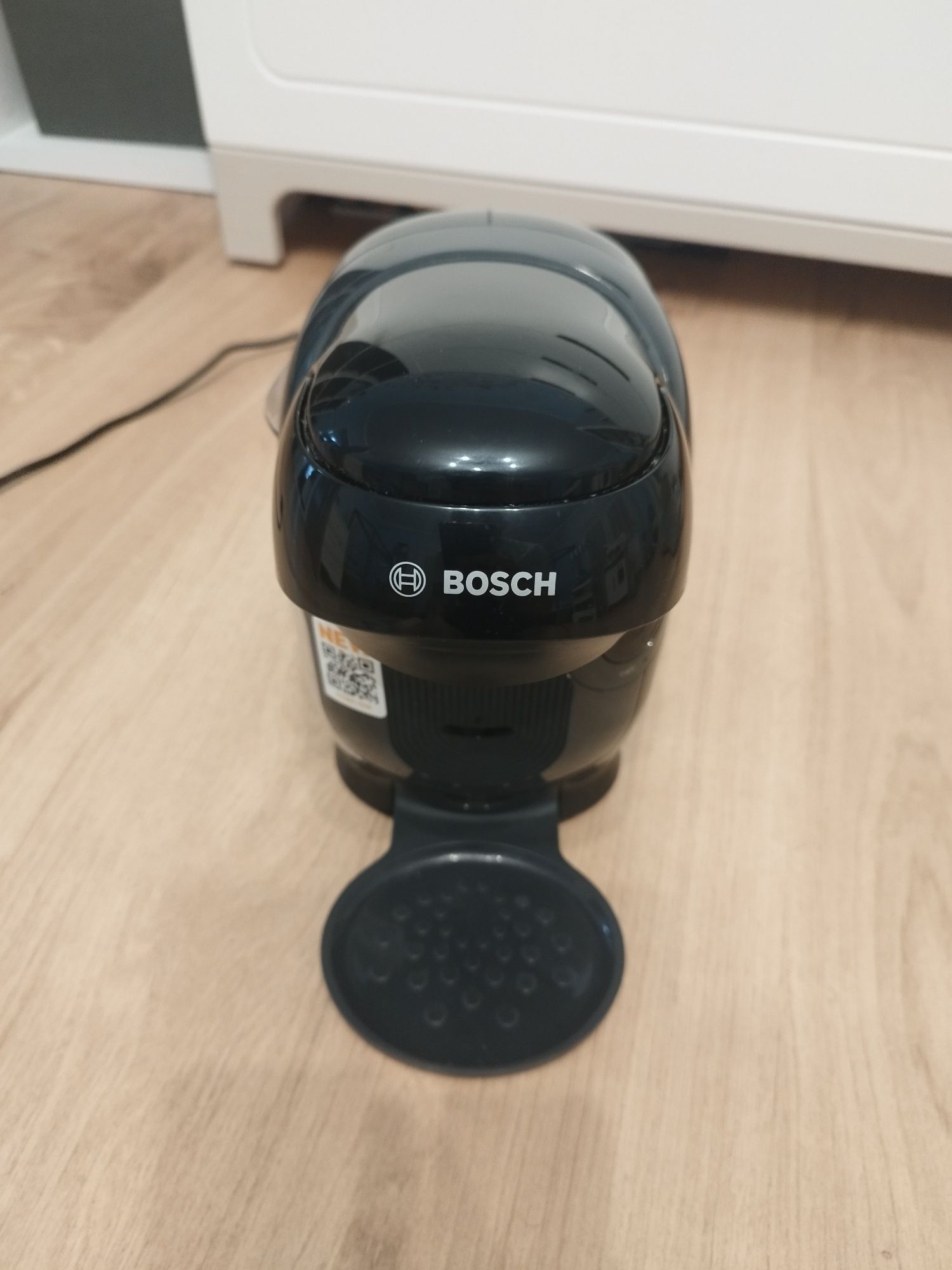 Bosch tassimo ctpm 13 ekspres ciśnieniowy