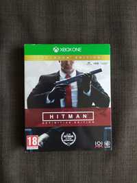 Hitman: Definitive Edition XBOX ONE