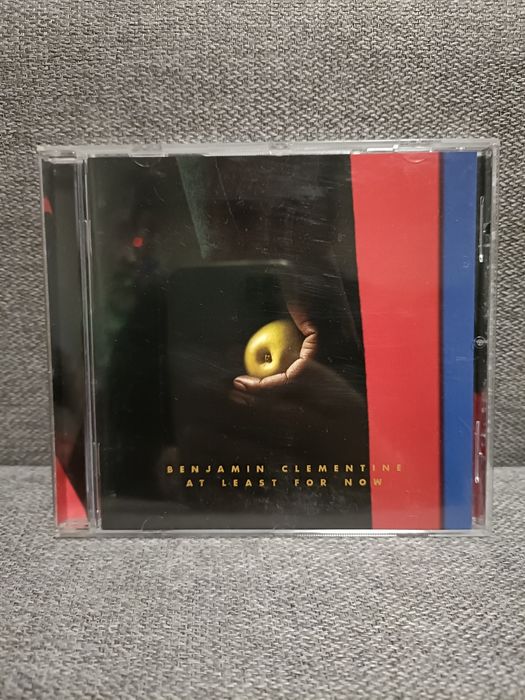 Benjamin Clementine - At Least for Now