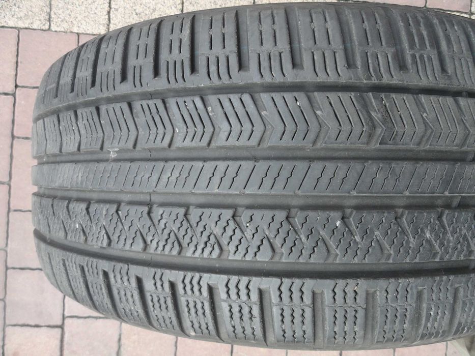 235/45R17 Vredestein 2 sztuki CALOROCZNE
