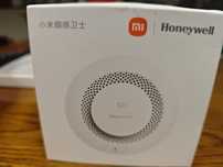 Xiaomi sensor fumos