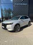 DS Automobiles DS 7 Crossback 2025 Leasing 103% DS7 Pallas BlueHDI 130 KM