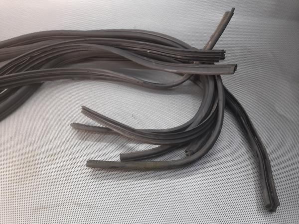 Borracha genérica DACIA Sandero (BS_)