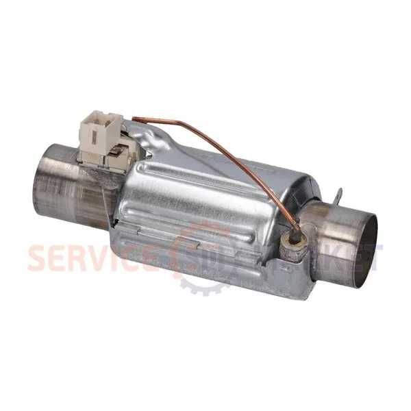 ТЭН (проточный) для посуд машины Electrolux 50297618006 D=32 mm 2000 W