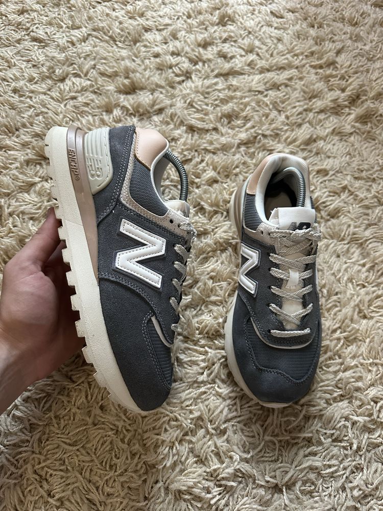 new balance 574 legacy