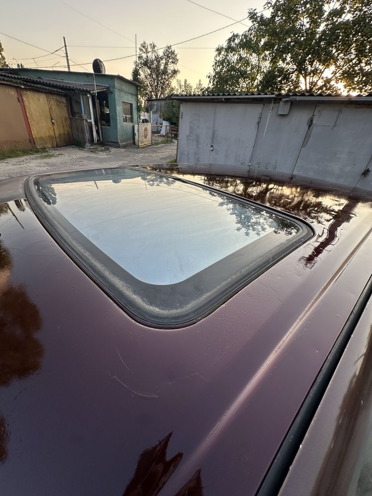 Продам Рено 19 Renault 19  газ/бенз