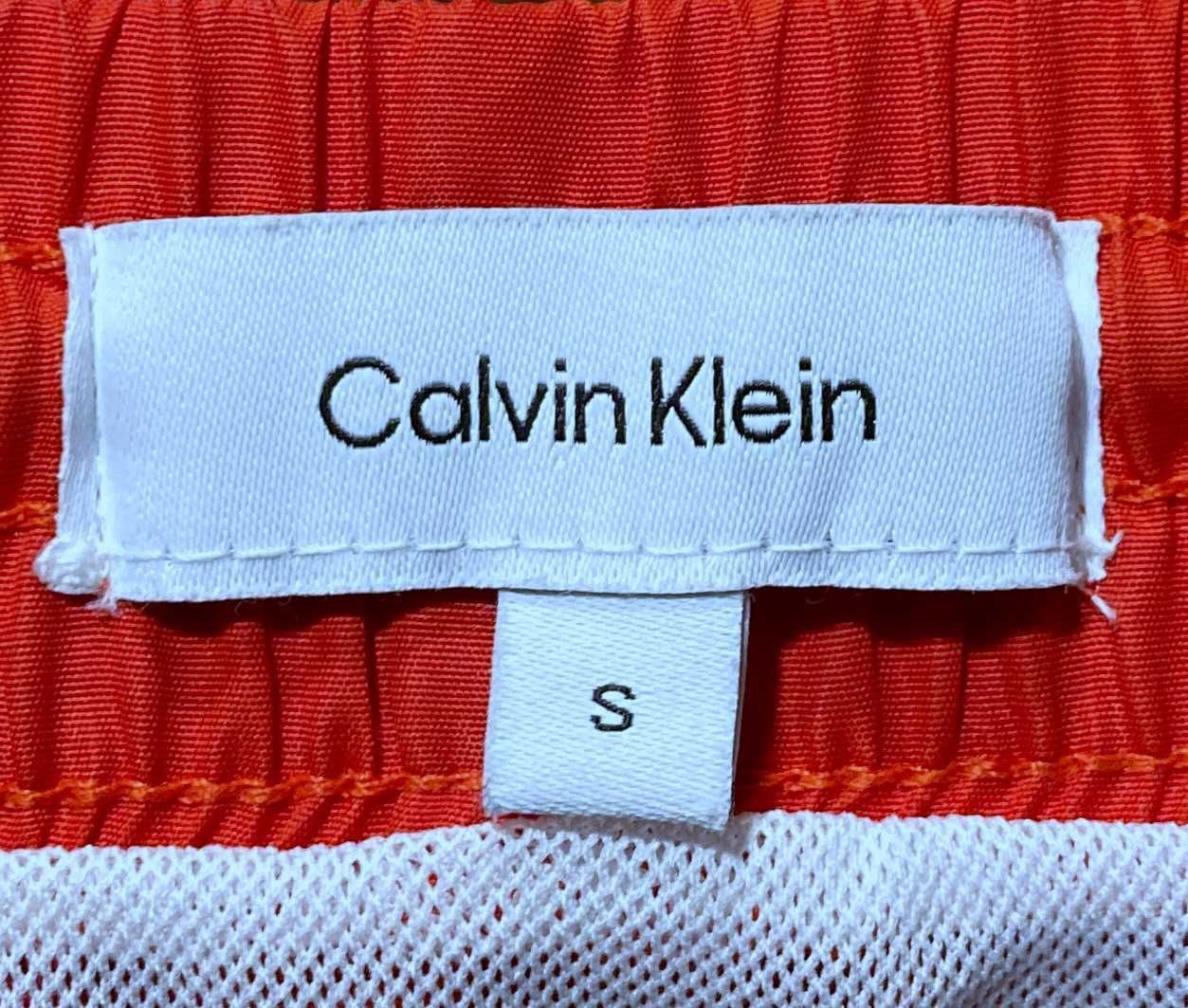 Шорты с лампасами Calvin Klein.Оригинал.