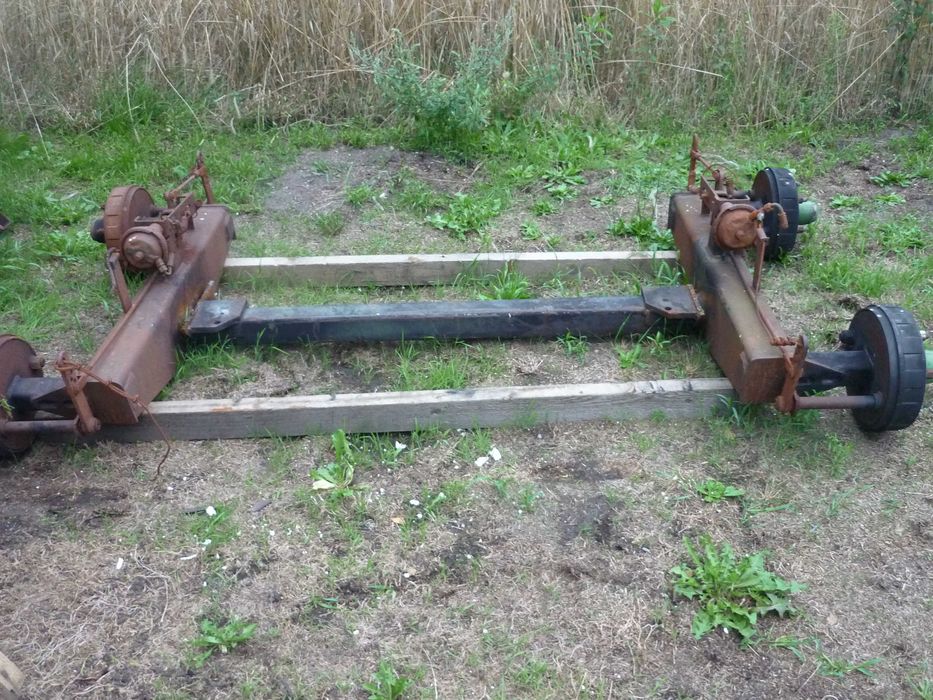 os wahliwa tandem bpw krone