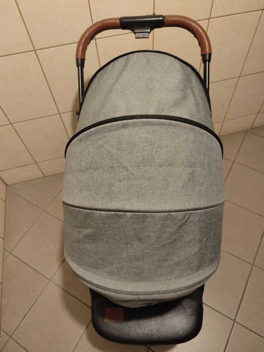 Wózek spacerowy Lionelo