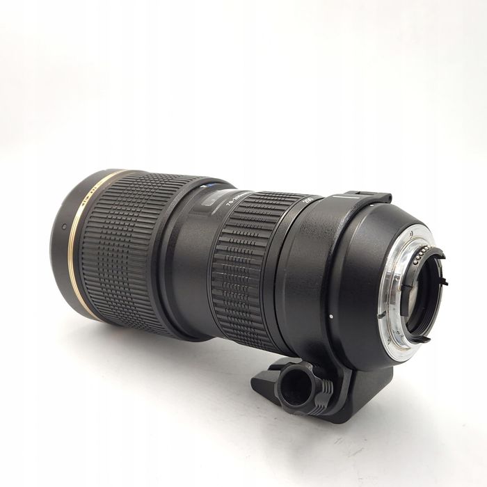 Tamron nikon f sp af 70-200 mm f/2.8 di ld