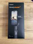 Gimbal HOHEM iSteady Mobile+ Czarny