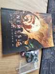 Nemesis Lockdown Nieznane historie #3