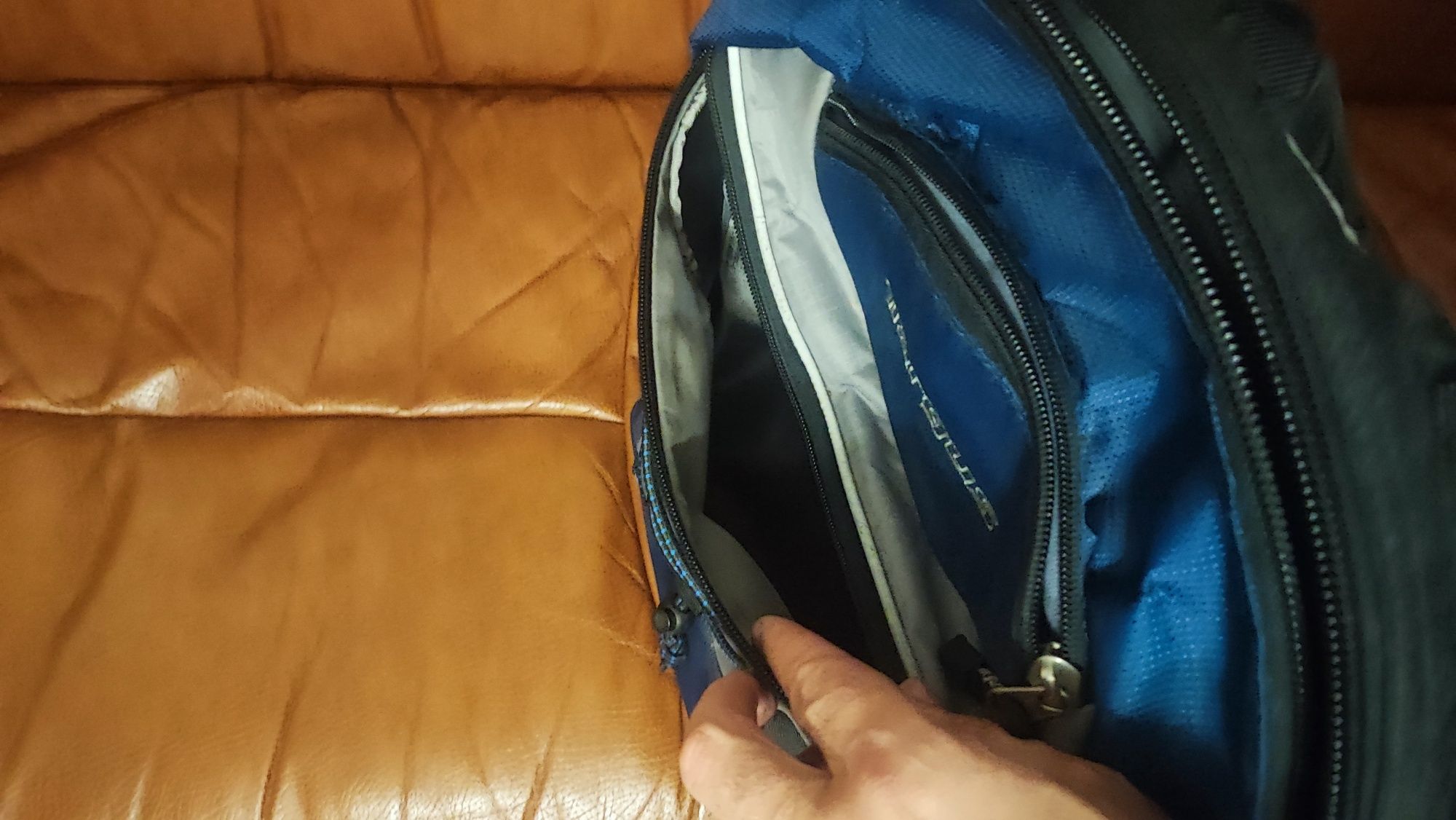 Mochila para computador portátil (TARGUS)