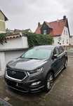 Ford Edge Ford Edge Vignale – pierwszy właściciel, prywatnie użytkowany
