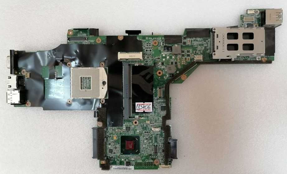 Материнская плата Lenovo Thinkpad T420 (NZM3I-6)