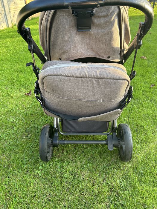 X-lander x-pulse 2w1