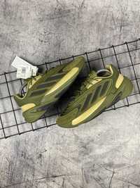 Кросівки Adidas Ozelia Green Оригінал 41-45