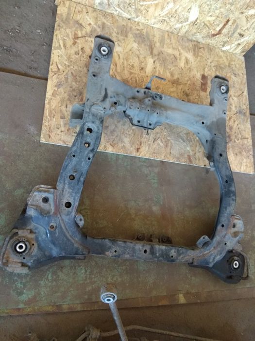 Подрамник Хонда Аккорд CL CU Балка передняя 50200-SEA-G00 Разборка