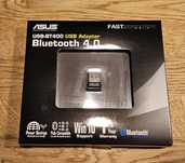USB BT400 bluetooth adapter klucz