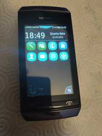 Telemóvel Nokia Asha 306