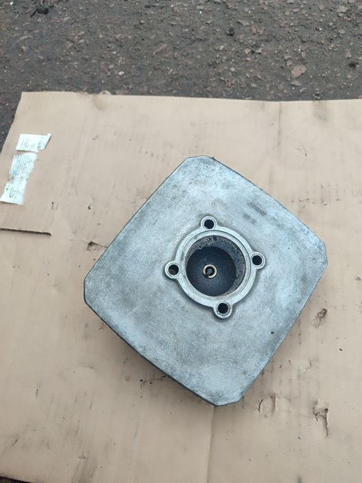 Головка Мінськ Минск