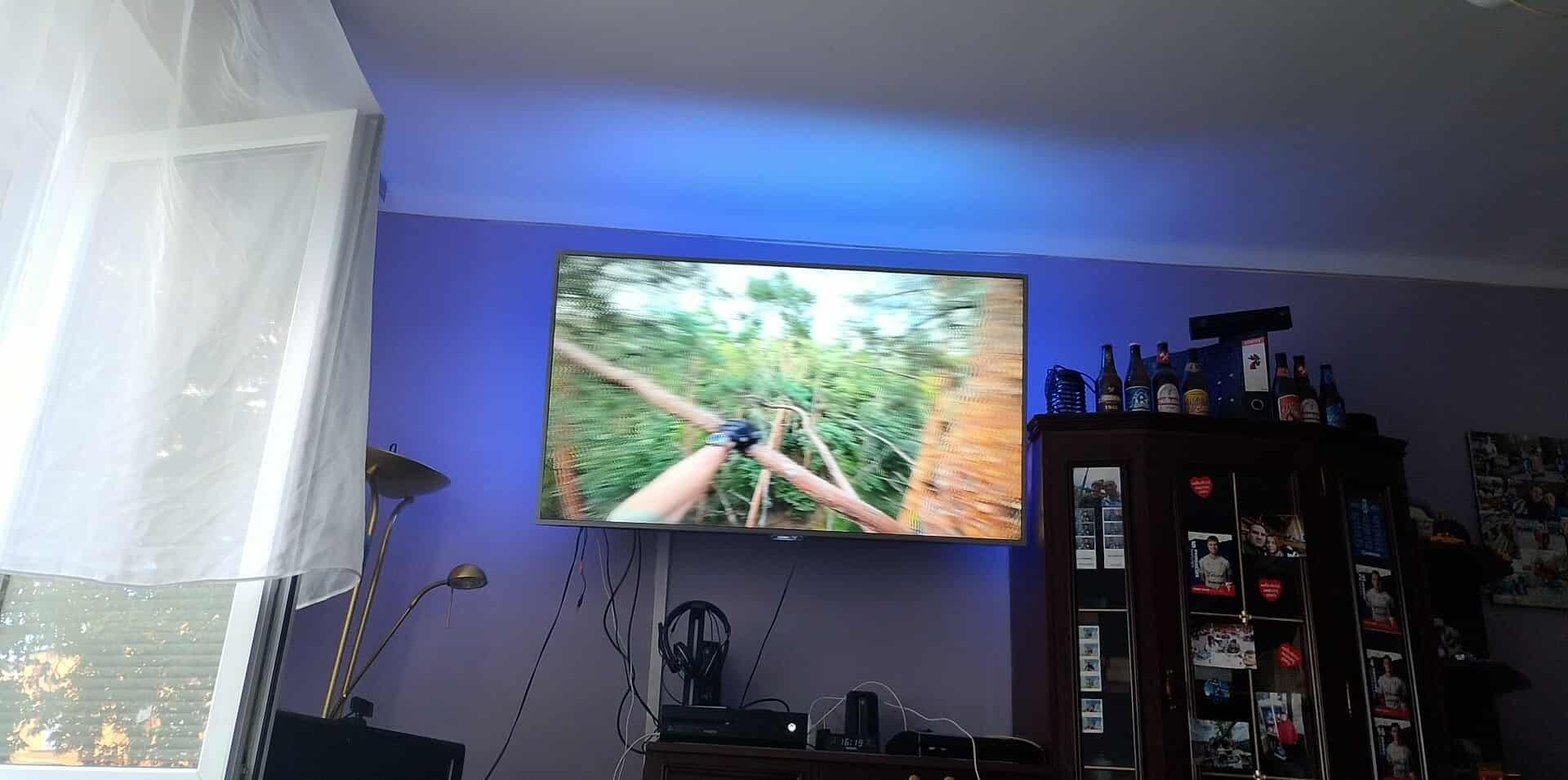 Smart TV 55 Philips