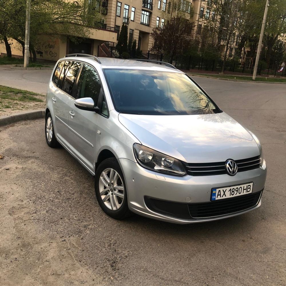 Продам свое авто