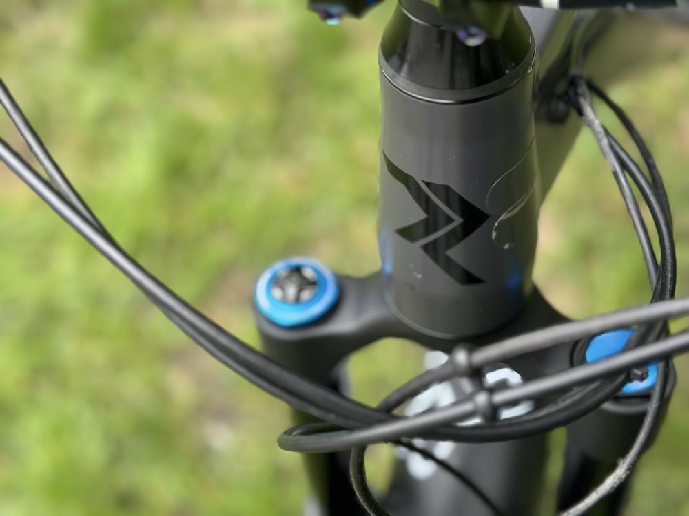 Radon Swoop L 29”