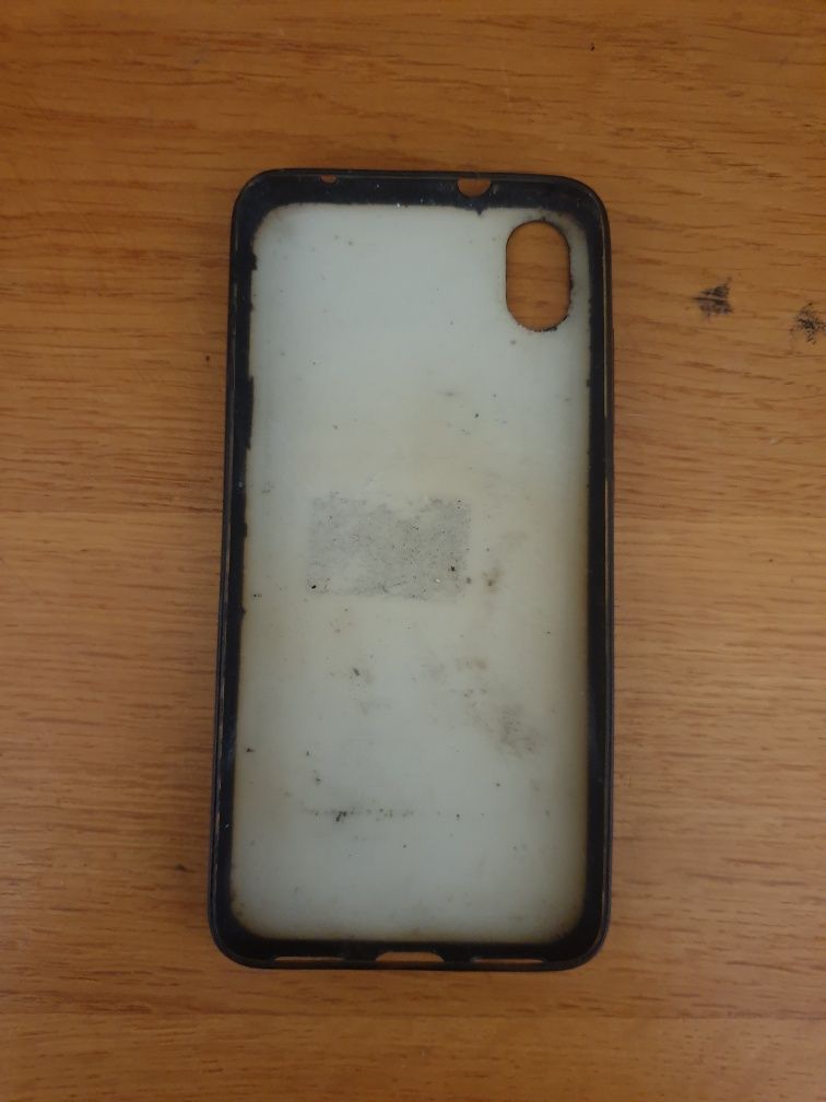 Etui na redmi A7