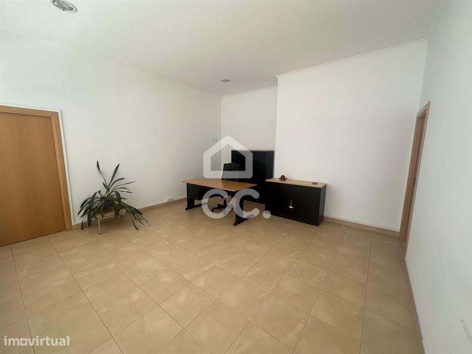 Espaço para Serviços
